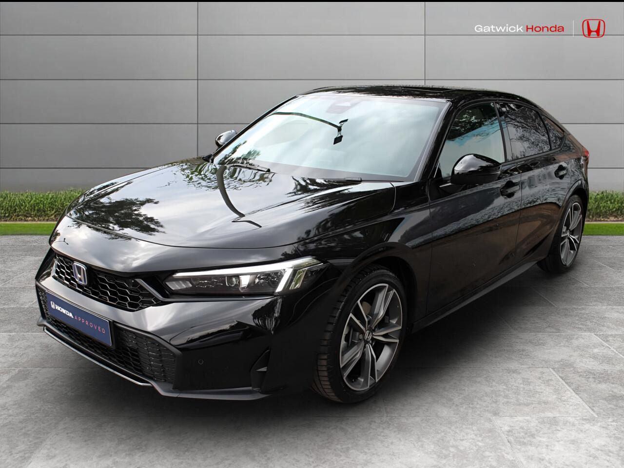 Used Honda Civic 2025 for sale - 76440950: Photo 10