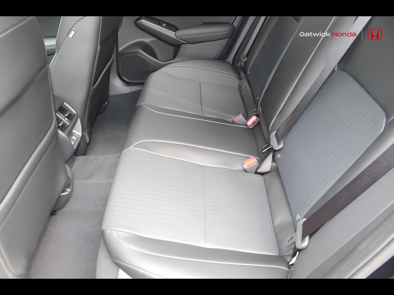 Used Honda Civic 2025 for sale - 76440950: Photo 17