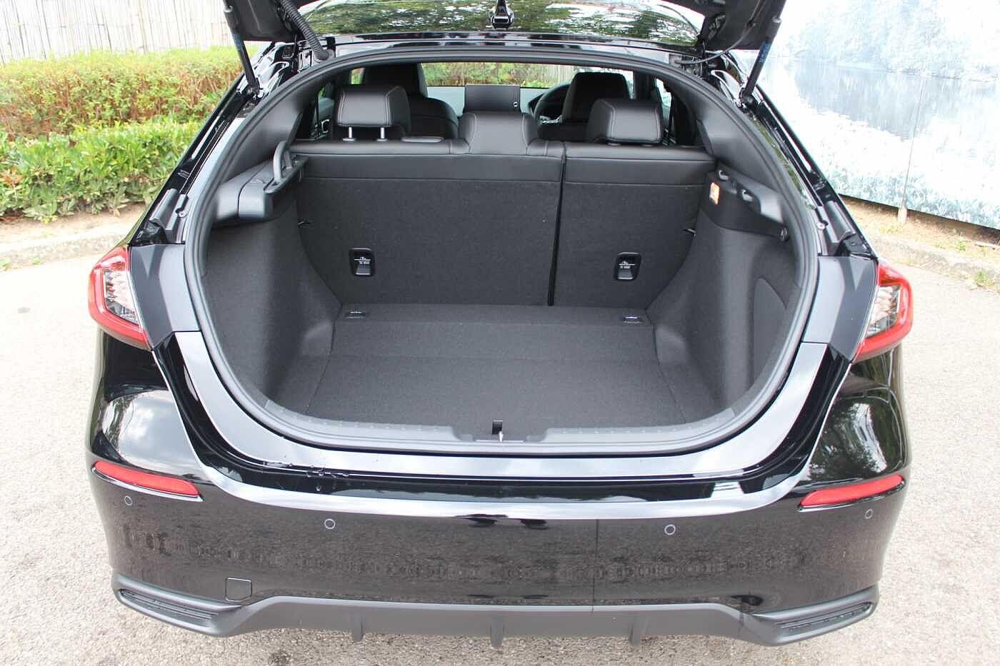 Used Honda Civic 2025 for sale - 76440950: Photo 18