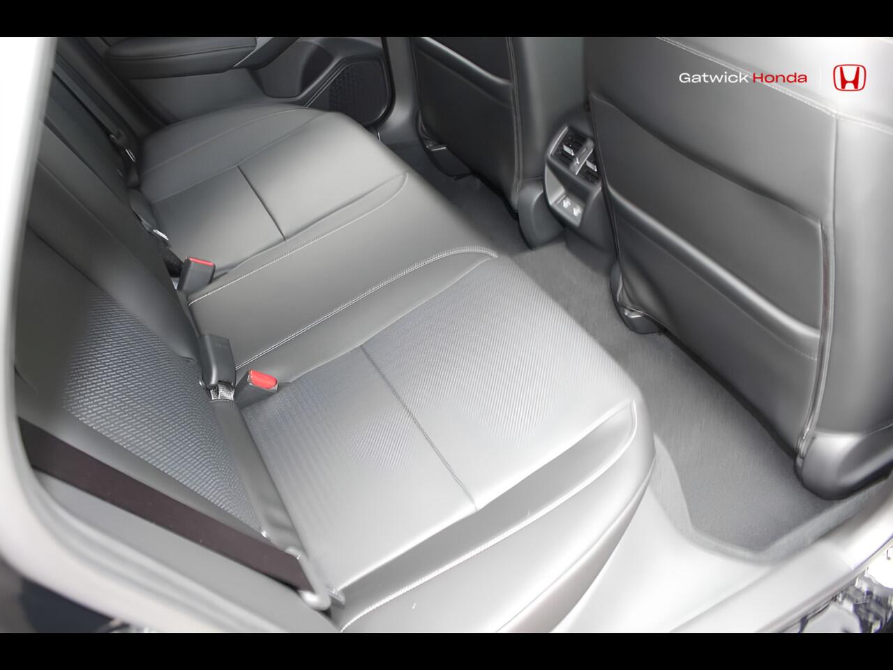 Used Honda Civic 2025 for sale - 76440950: Photo 20