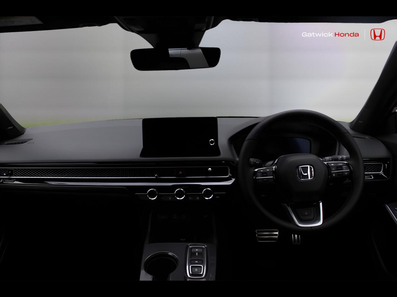 Used Honda Civic 2025 for sale - 76440950: Photo 4