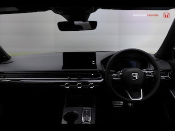 Used Honda Civic 2025 for sale - 76440950: Photo