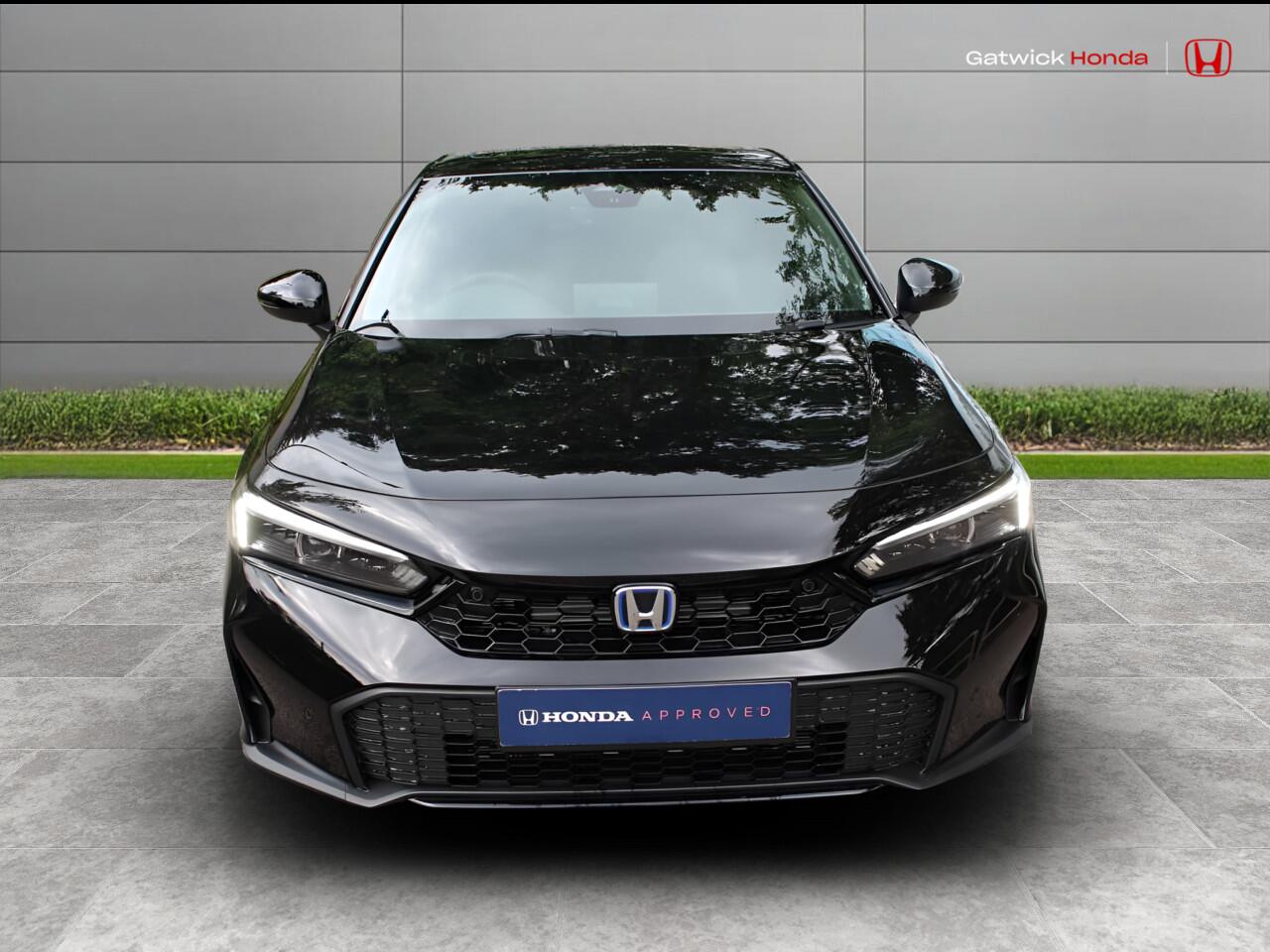 Used Honda Civic 2025 for sale - 76440950: Photo 6