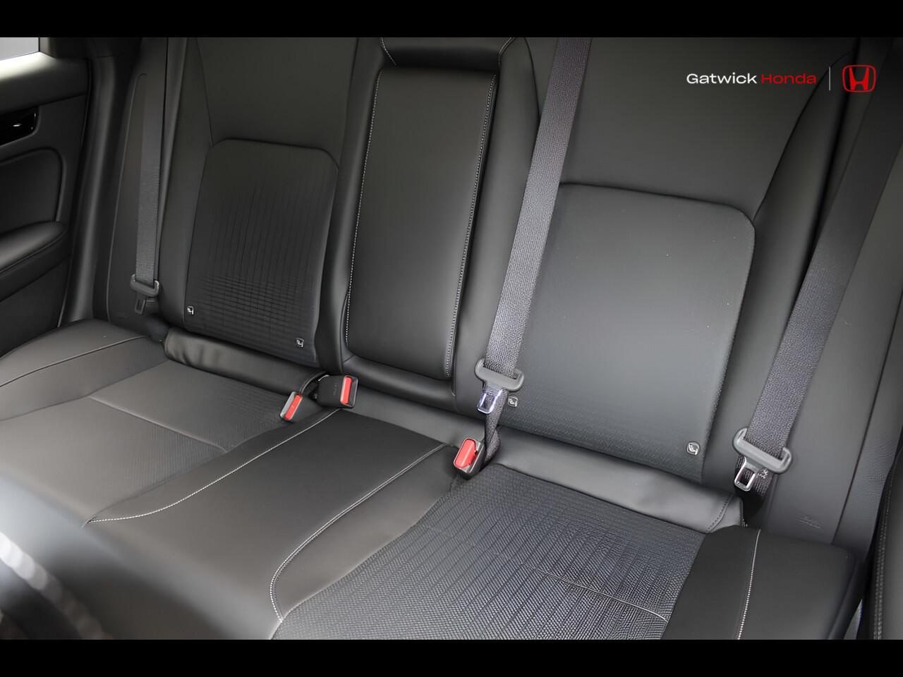 Used Honda Civic 2025 for sale - 76440950: Photo 8