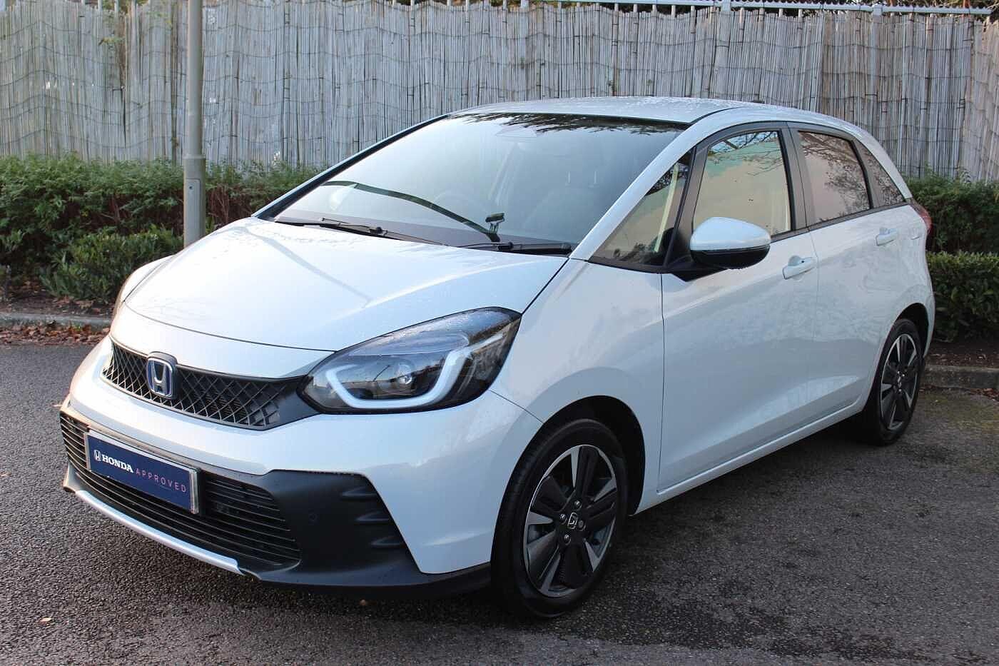 Used Honda Jazz 2025 for sale - 76913205: Photo 10