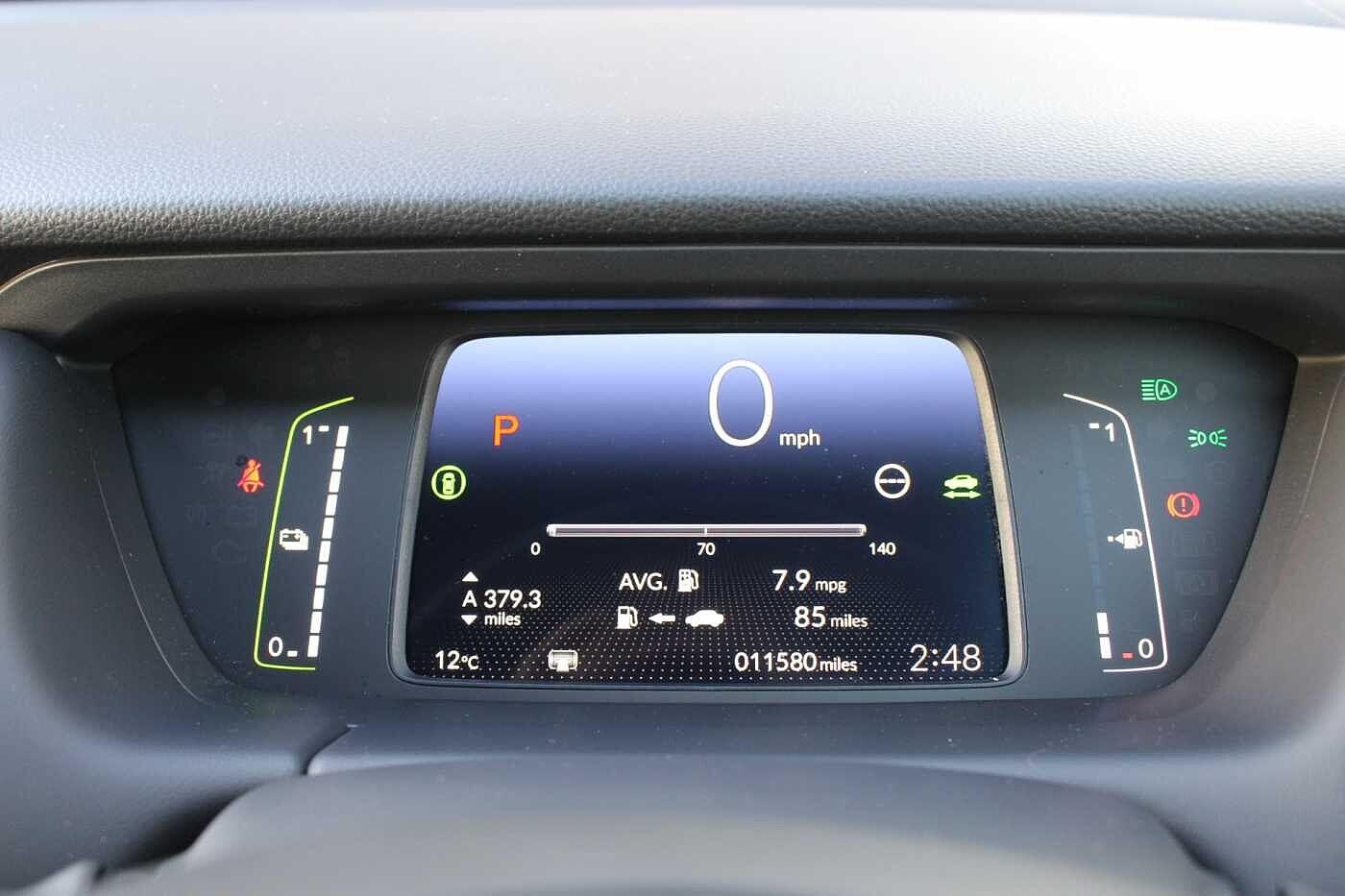 Used Honda Jazz 2025 for sale - 76913205: Photo 11