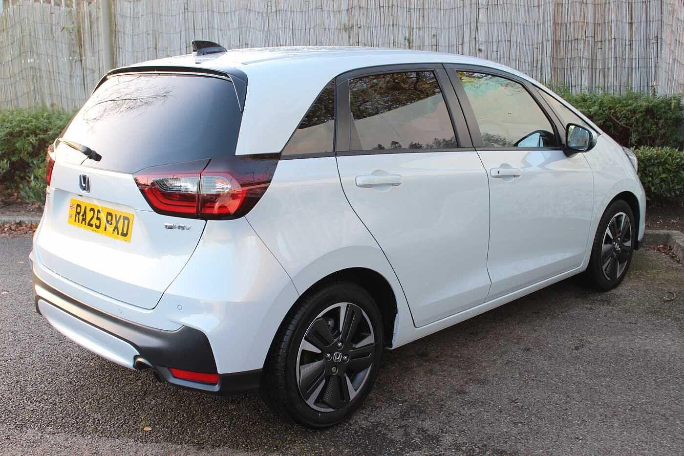 Used Honda Jazz 2025 for sale - 76913205: Photo 12
