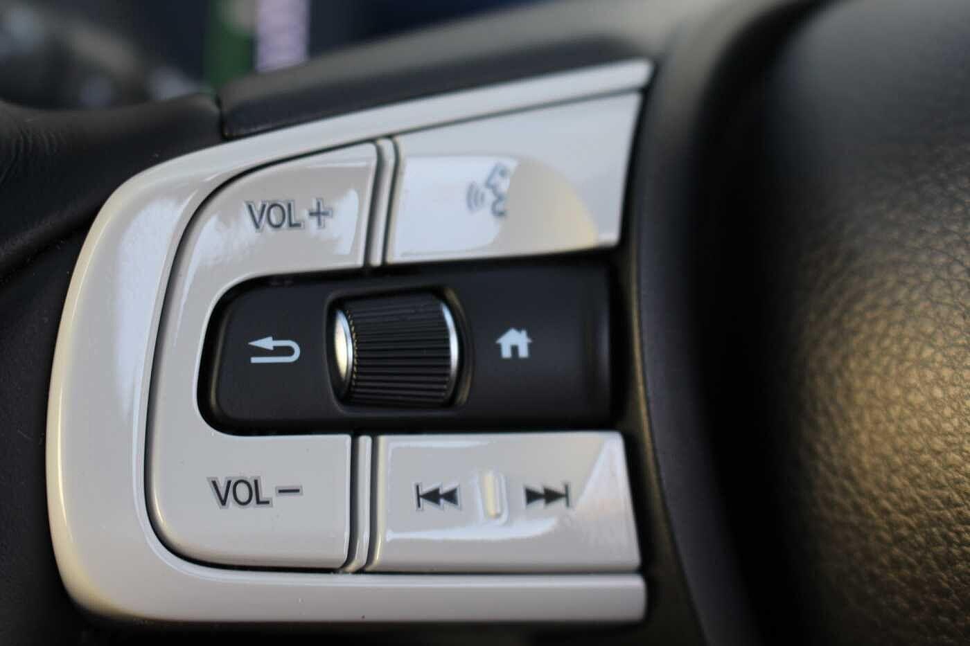 Used Honda Jazz 2025 for sale - 76913205: Photo 17