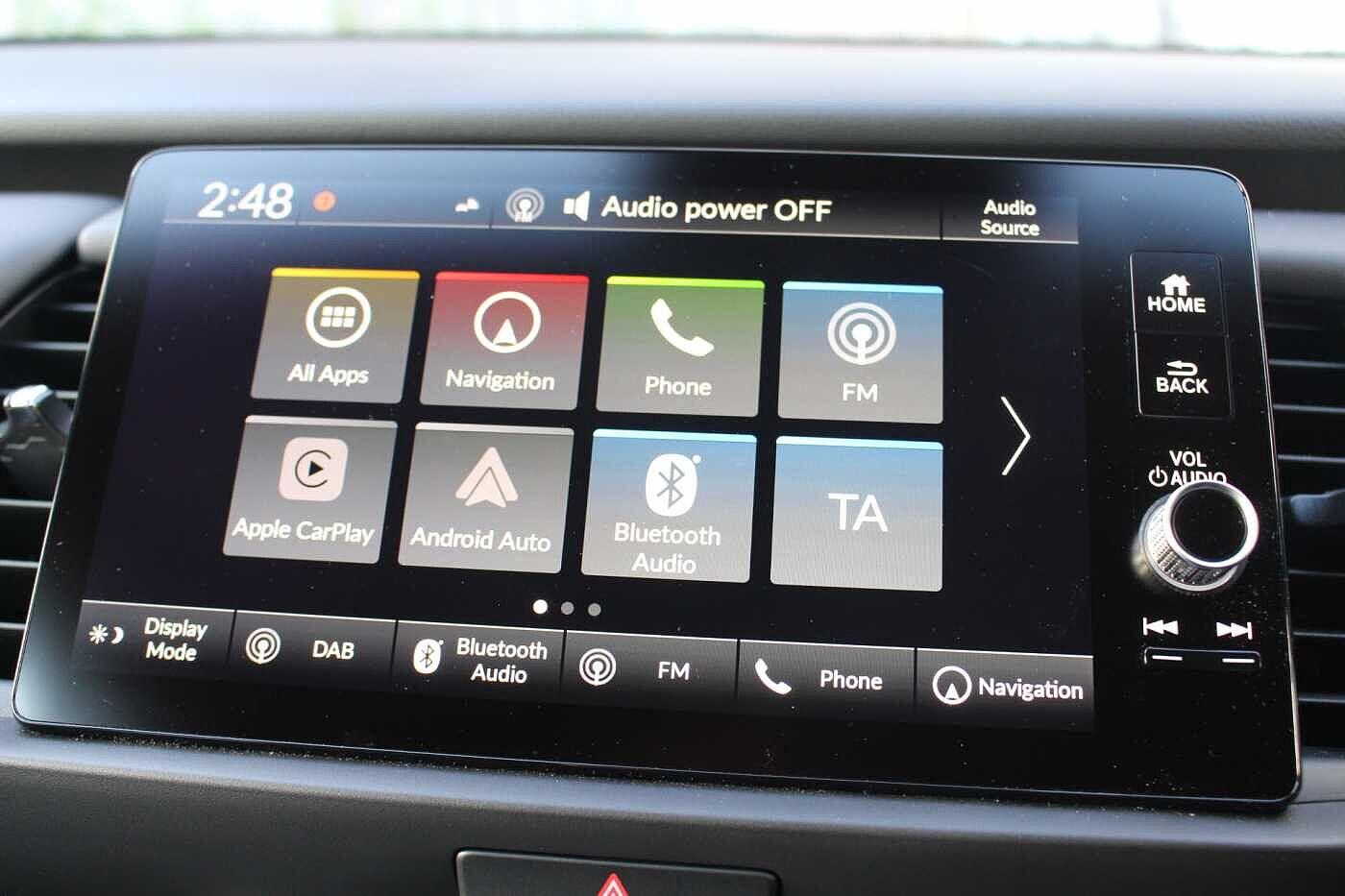 Used Honda Jazz 2025 for sale - 76913205: Photo 20