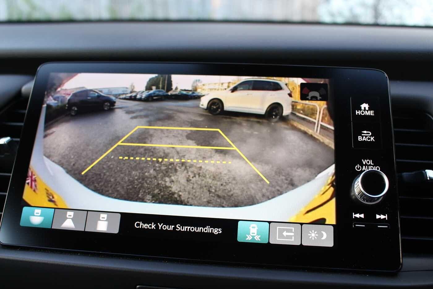 Used Honda Jazz 2025 for sale - 76913205: Photo 21