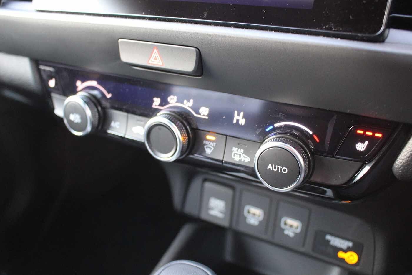 Used Honda Jazz 2025 for sale - 76913205: Photo 22