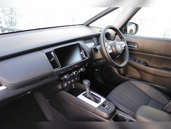 Used Honda Jazz 2025 for sale - 76913205: Photo