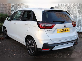 Used Honda Jazz 2025 for sale - 76913205: Photo