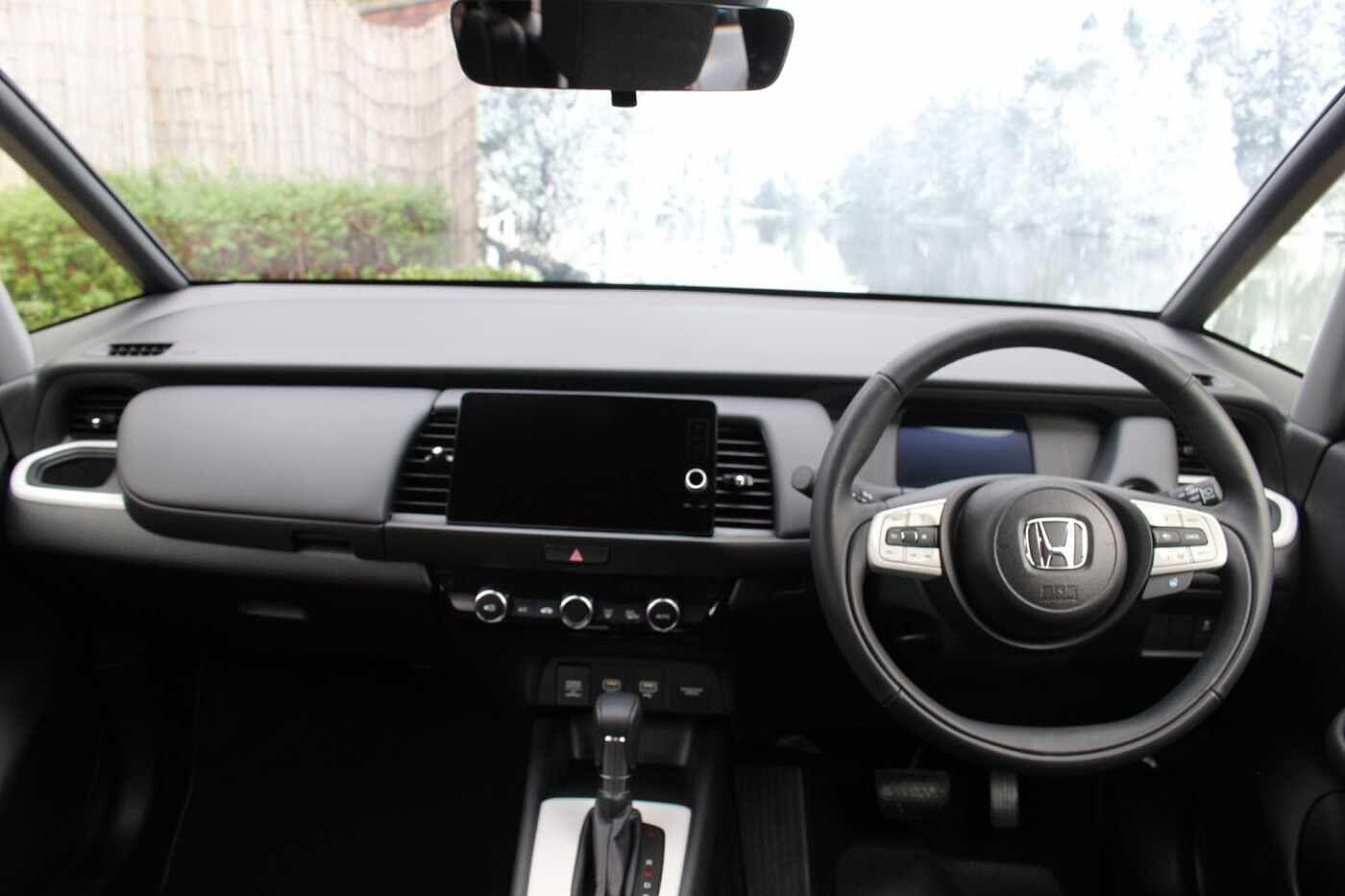 Used Honda Jazz 2025 for sale - 76913205: Photo 4