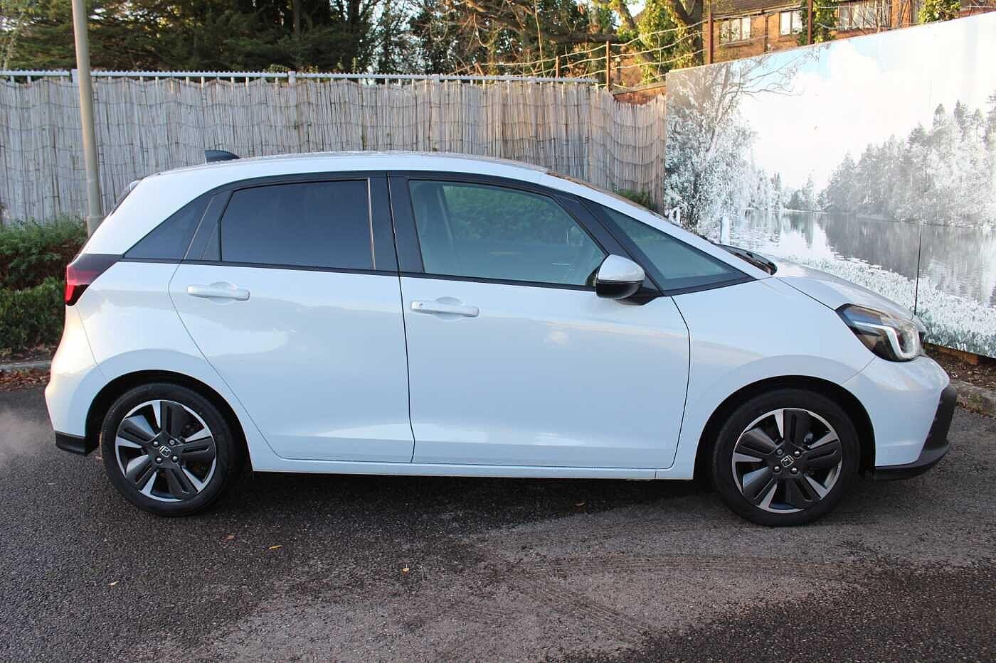 Used Honda Jazz 2025 for sale - 76913205: Photo 5