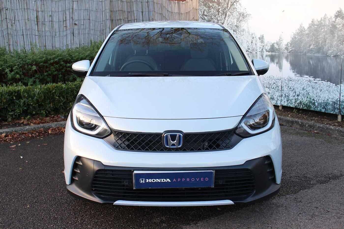 Used Honda Jazz 2025 for sale - 76913205: Photo 6