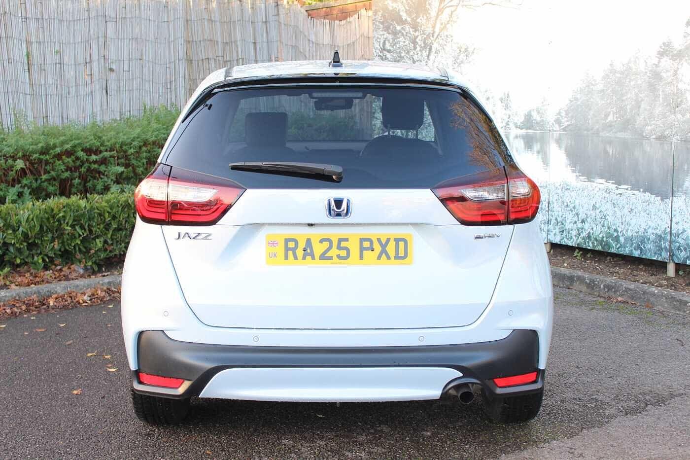 Used Honda Jazz 2025 for sale - 76913205: Photo 7