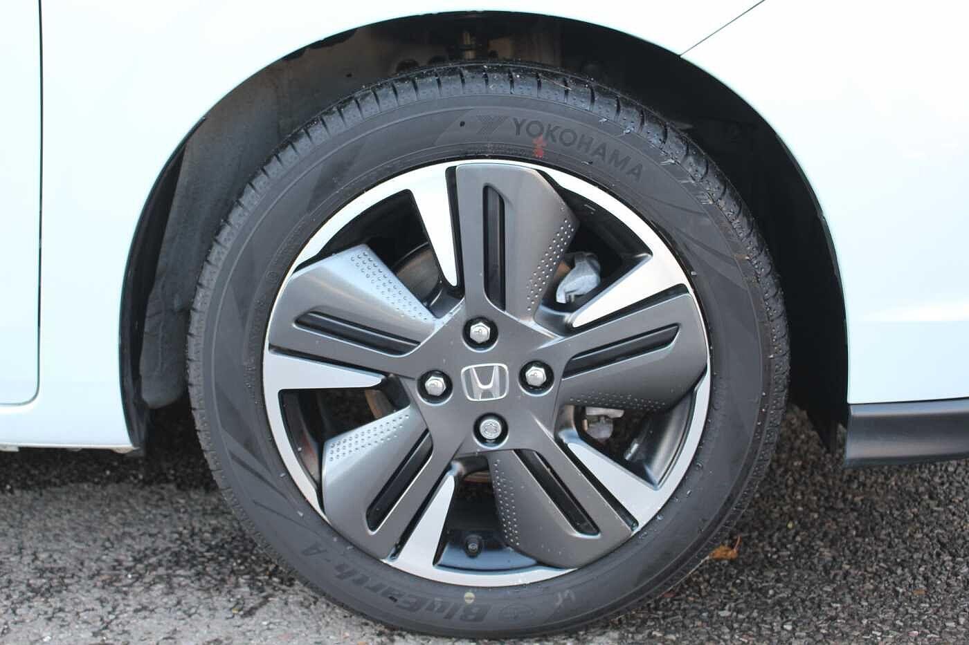 Used Honda Jazz 2025 for sale - 76913205: Photo 9