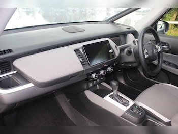 Used Honda Jazz 2022 for sale - 77425604: Photo