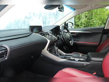 Used Lexus NX 2018 for sale - 79062084: Photo