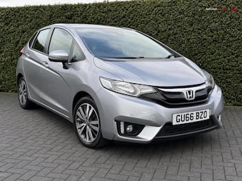 Used Honda Jazz 2016 for sale - 79698750: Photo