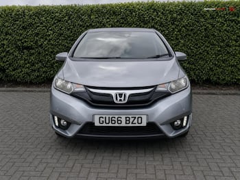 Used Honda Jazz 2016 for sale - 79698750: Photo