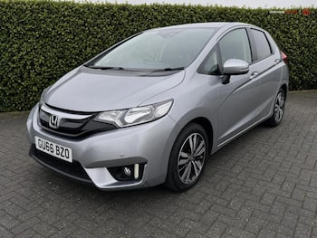 Used Honda Jazz 2016 for sale - 79698750: Photo