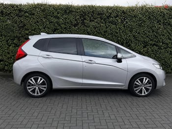 Used Honda Jazz 2016 for sale - 79698750: Photo