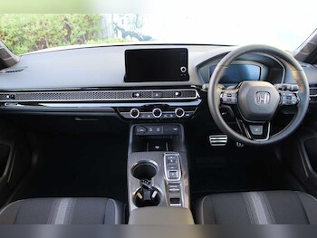 Used Honda Civic 2025 for sale - 78612688: Photo