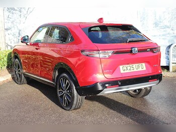 Used Honda HR-V 2025 for sale - 77267923: Photo