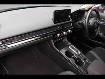 Used Honda Civic 2024 for sale - 73383985: Photo