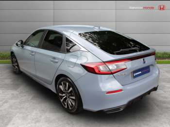 Used Honda Civic 2024 for sale - 73383985: Photo