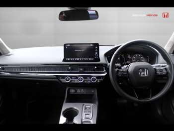 Used Honda Civic 2024 for sale - 73383985: Photo