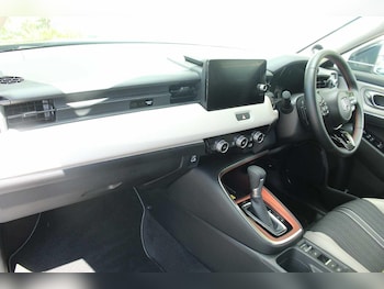 Used Honda HR-V 2024 for sale - 78763320: Photo