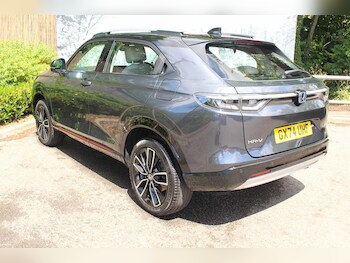 Used Honda HR-V 2024 for sale - 78763320: Photo