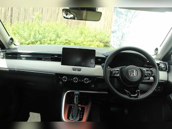 Used Honda HR-V 2024 for sale - 78763320: Photo
