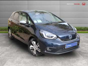 2022 (22) - 1.5 i-MMD Hybrid EX 5dr eCVT