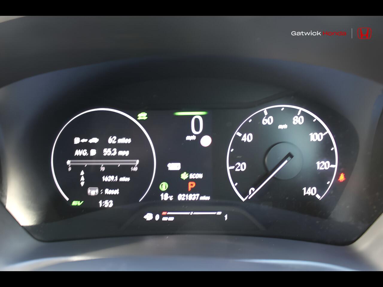 Used Honda HR-V 2023 for sale - 76398805: Photo 11