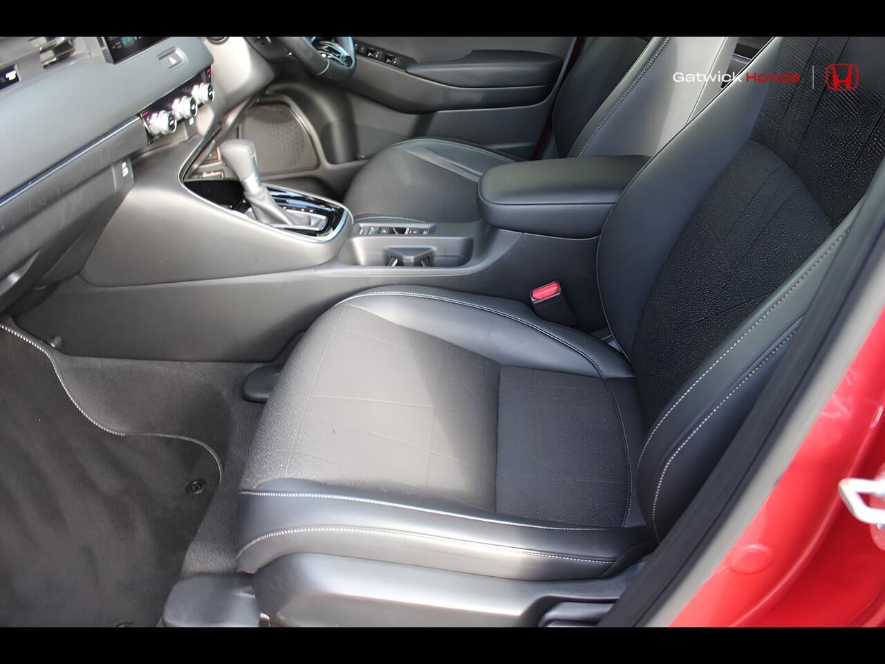 Used Honda HR-V 2023 for sale - 76398805: Photo 14