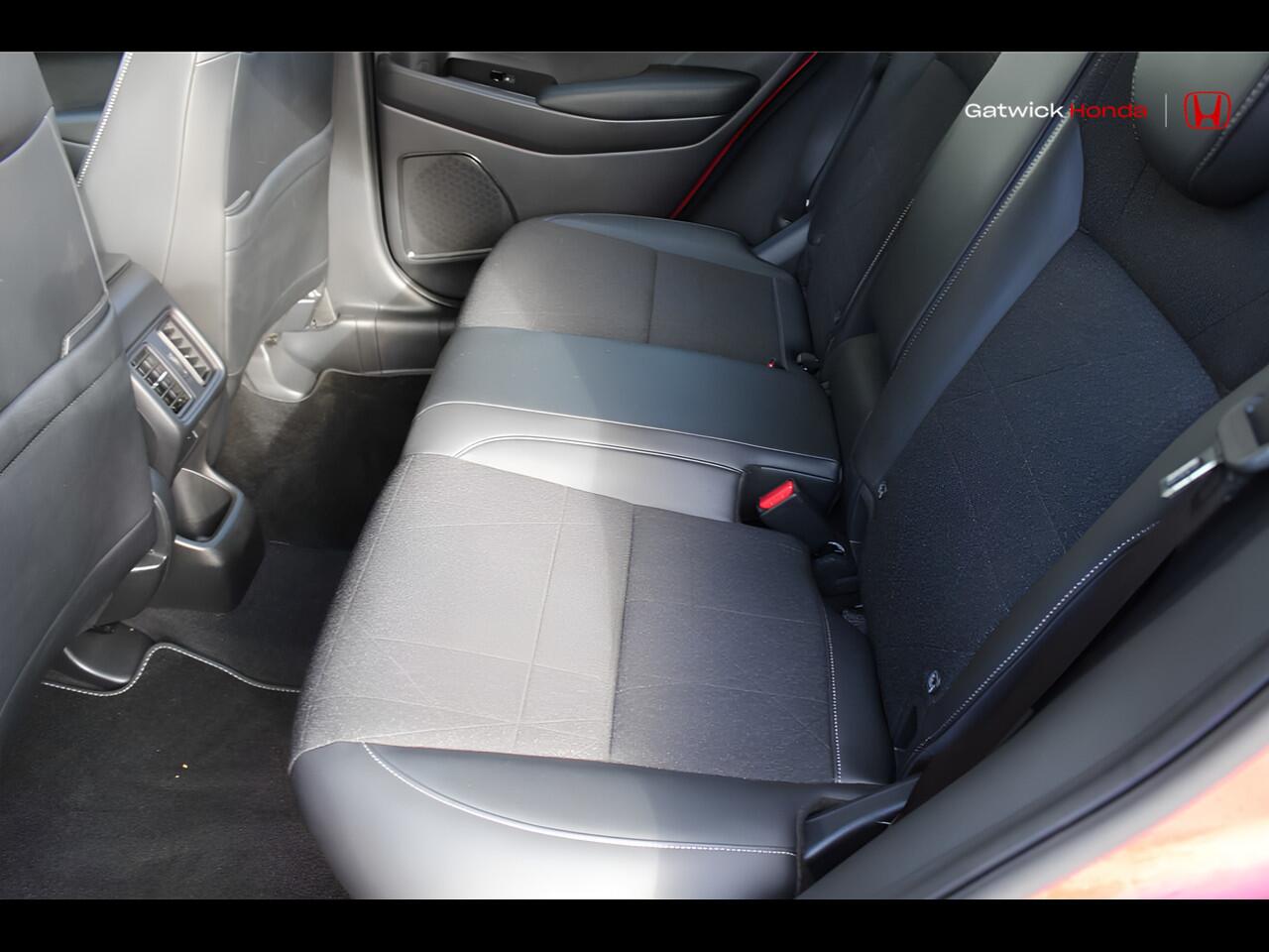 Used Honda HR-V 2023 for sale - 76398805: Photo 15