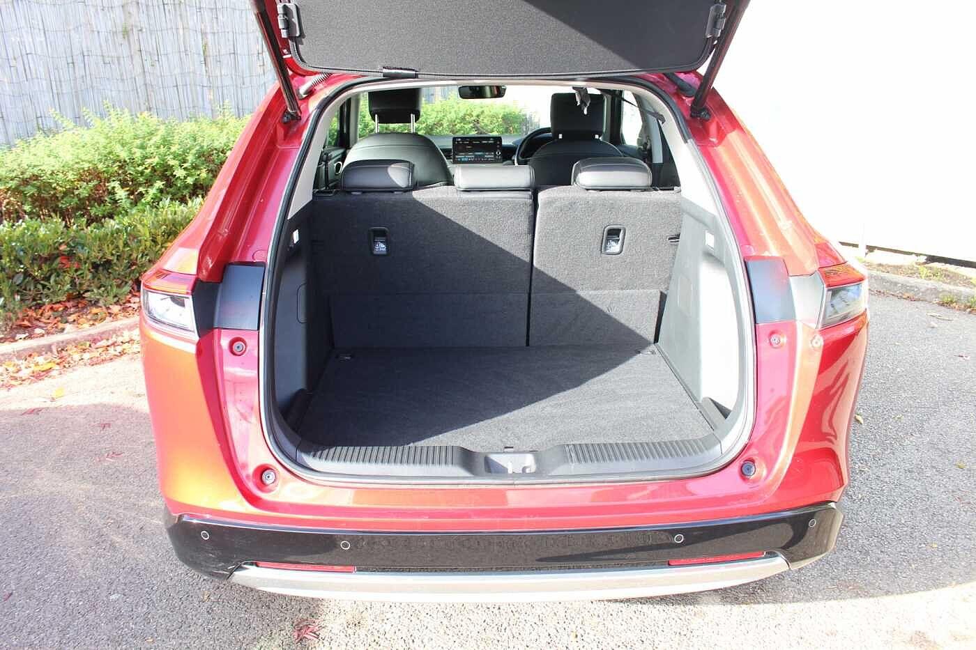 Used Honda HR-V 2023 for sale - 76398805: Photo 16