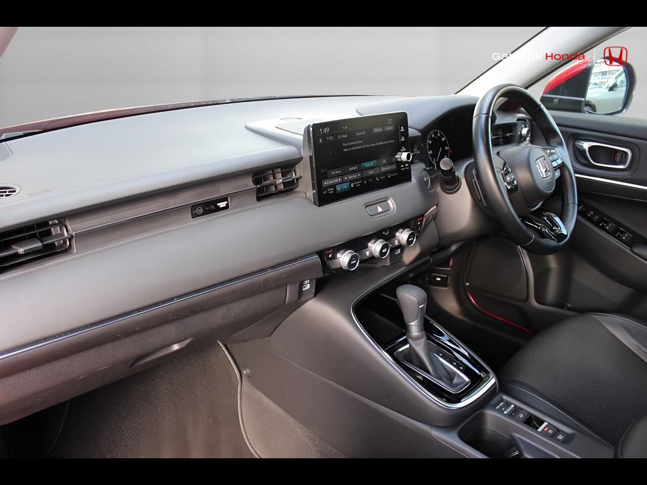 Used Honda HR-V 2023 for sale - 76398805: Photo 2