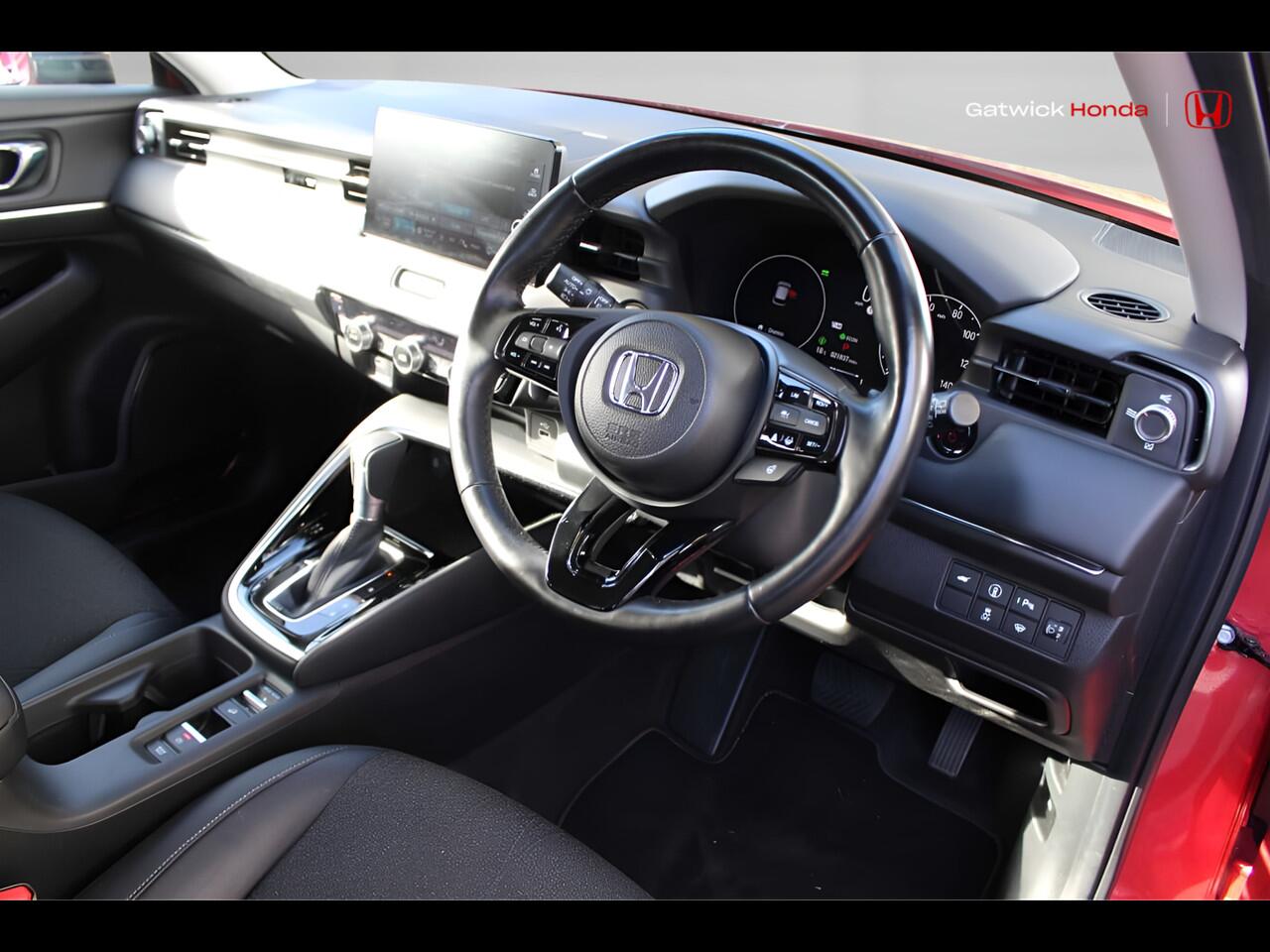 Used Honda HR-V 2023 for sale - 76398805: Photo 20