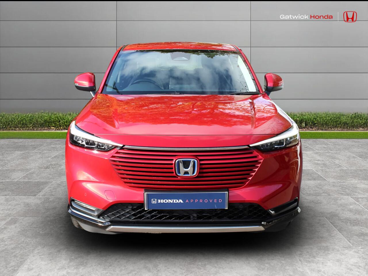 Used Honda HR-V 2023 for sale - 76398805: Photo 6