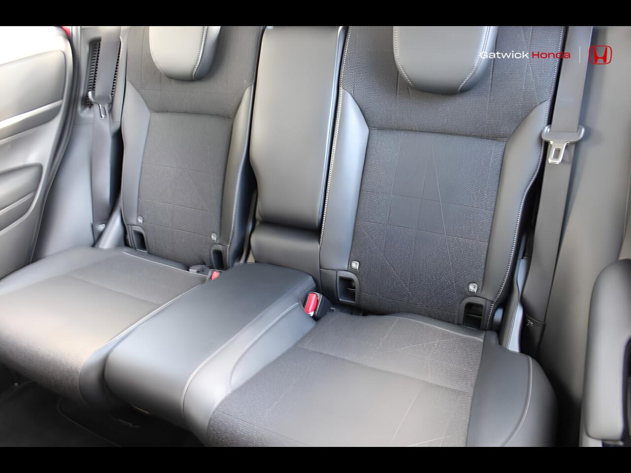 Used Honda HR-V 2023 for sale - 76398805: Photo 8