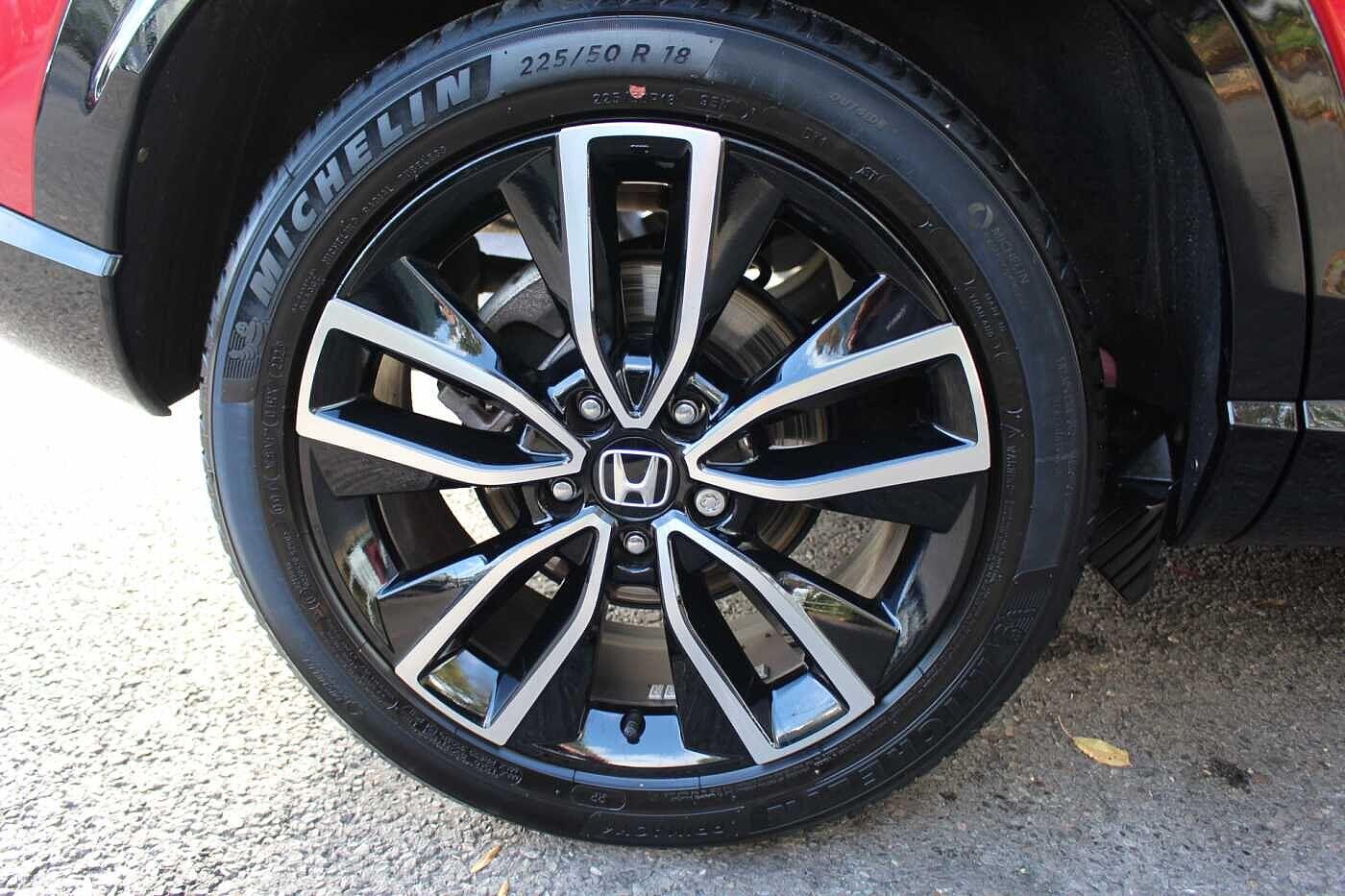 Used Honda HR-V 2023 for sale - 76398805: Photo 9