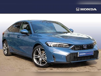 Used Honda Civic 2026 for sale - 78830016: Photo