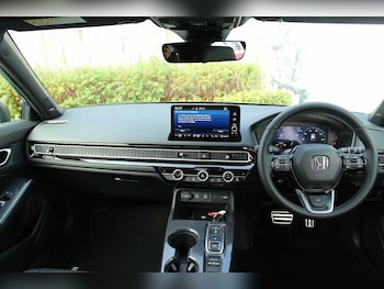 Used Honda Civic 2026 for sale - 78830016: Photo