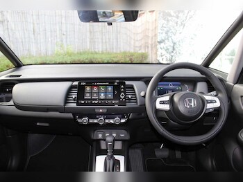 Used Honda Jazz 2025 for sale - 78244693: Photo