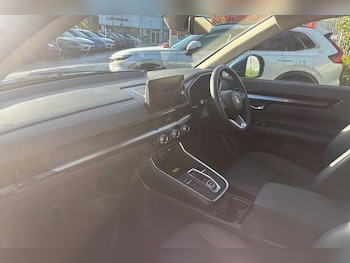 Used Honda CR-V 2024 for sale - 76306475: Photo